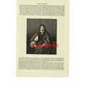 Lucius Cary, Lord Falkland, Politician & Author...