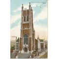 PC20909 St. Marys. Roman Catholic Cathedral. Co...