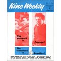 KINE WEEKLY 1962 Mutiny on the Bounty, The Long...
