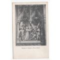The Reredos St Andrew's Church Wells Street Mar...