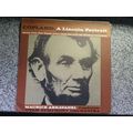 Copland - A Lincoln Portrait (VRS1088) 1962 (LP)