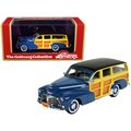 1948 Chevrolet Fleetmaster Woodie Station Wagon...