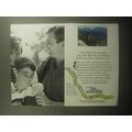 1993 New Hampshire Tourism Ad - See the world from a whole new Perspective