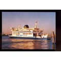 FE3427 - Portsmouth to Isle of Wight Ferry - St...