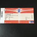 England v Slovenia Friendly Football Wembley 5/...