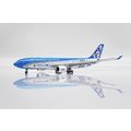 A330-200 ARGENTINA AEROLINEAS FOOTBALL REG: LV-...