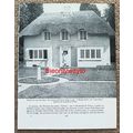 Princess Elizabeth Outside Her 'Little House, B...