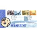 Admiral Anthony Whetstone Silent Service WW2 Su...