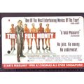 The Full Monty The Movie S'pore TransitLink Tra...
