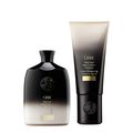 Oribe Gold Lust Repair & Restore Shampoo and Co...