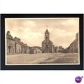 Berwickshire LAUDER High Street Postcard by Val...