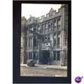 Somerset GLASTONBURY Pilgrims Inn Postcard