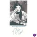 Natalie Wood / Russell / Malden / Beatty Autogr...