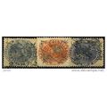1900 3 different values - #3 fine used (o)