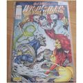 Wildcats Covert Action Teams (1992) # 6....Very...