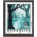 AUT 2006 55c 'OVPT HELIGENKREUZ ' FINE USED (EB...