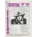 MAGAZINE - DOCTOR WHO: CELESTIAL TOYROOM OCTOBE...