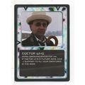 CCG - DOCTOR WHO - SEVENTH DOCTOR (1996) RARE