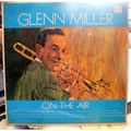 Glen Miller - On The Air - Volume 1 - 1963 - RC...