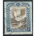 British Guiana 1898 SG218 2c Brown & Blue Fine ...