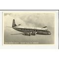 Aviation BRITISH EUROPEAN AIRWAYS Viscount Post...