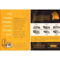 brewster company inc 1959 we were there 50 year...