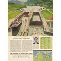 national city bank new york 1946 unlock world t...