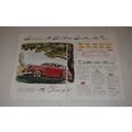 1941 Packard One-Ten Deluxe Sedan Car Ad - Beauty