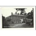 Bedfordshire DANESWOOD CONVALESCENT HOME Postca...