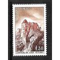 FRANCE 1964 1F.30 JOUX CHATEAU SG 1657 M / MINT#2