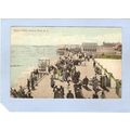 New Jersey Asbury Park Boardwalk~1775