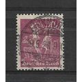 Germany.SG252 20m Miners (Purple).Fine Used.Nov21