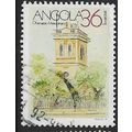 1990 Michel 786 - fine used (o)