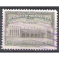 Honduras 1949 Michel 447 O Cote (2008) 0.50 Eur...