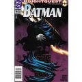 Batman(1940) #504-506 Run (Fine-Near Mint)