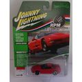 JOHNNY LIGHTNING ' 2001 cHEVY CORVETTE Z06 ( 2022)