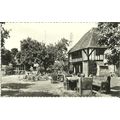 Kent CHESTFIELD GOLF CLUB Lounge Postcard (Vale...