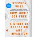 How Music Got Free