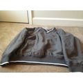 Badger Sport Men's Windbreaker Shirt Jacket Siz...