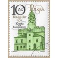 1986 - Town Hall, Kazimierz - 16537