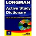 Longman Active Study Dictionary by Della Summers