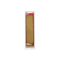 ACE 01-3072-200 3-1/2" x 15" PUSH PLATE SOLID B...