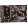 Van Dyke Room Windsor Castle RP Postcard Local ...