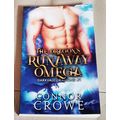 The Dragon's Runaway Omega by Connor Crowe (TSP...