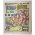 Eagle (1982) # 169 and Tiger (A) Golden Boy Dea...