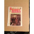 Bobby Sherman # 1 .Charlton Comics 1972.