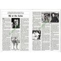 9599) Reginald John Thompson RJ Essex Newspaper...
