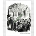 9611) Whitney Darrow Jr Cartoon - 1967 Cutting