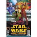 Star Wars: Agent of Empire - Hard Targets (Ltd)...