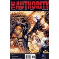 Authority (Vol 2) # 010 NM MODERN AGE COMICS